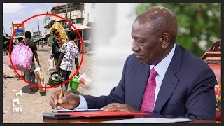 East Africa Television