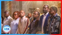 Edwin Sifuna Signals 2027 Presidential Bid as Linda Mwananchi Takes on Ruto