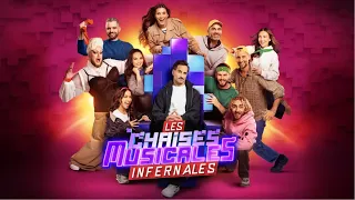 [Interview] The Infernal Musical Chairs