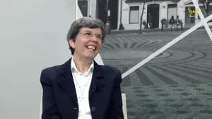 Matinais - Irmã Goreti Domingues