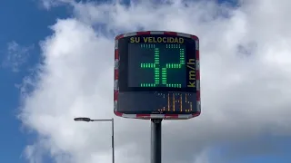 CUAL ES LA REALIDAD DE LOS RADARES EN LAS RUTAS URUGUAYAS