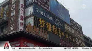 Private Gold Trade: Sudden demise of major platform in Shenzhen highlights shadow markets risks