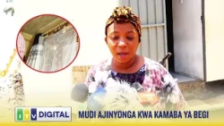 MUDI ADAIWA KUJINYONGA KWA MKANDA WA BEGI DODOMA WASIMULIA MWANZO MWISHO ILIVYOKUWA