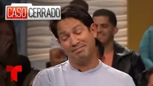 He paid his friend $10,000 to get his wife pregnant ??? | Caso Cerrado Complete Case | Telemundo