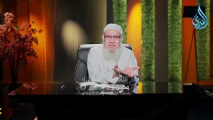 وَلَا تُشْرِكُوا بِهِ شَيْئًا فاجتنبوه | الشيخ شعبان درويش |ح 5