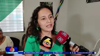 Feministas exigen dignidad para las mujeres por el derecho a decidir