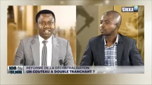 Bénin / Réforme de la décentralisation : un couteau a double tranchant ?