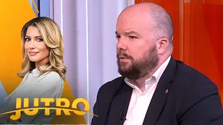 Prelistavanje štampe sa Goranom Petronijevićem i Savom Stambolićem - JUTRO