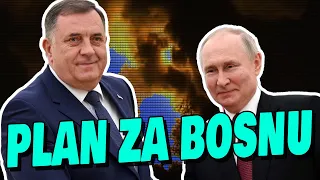 OPASAN plan Putinovog DODIKA BURNO u New Yorku LOŠE vijesti za Vučića Milionska ULAGANJA u Hadžićima