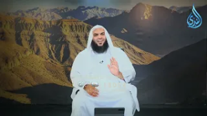 أحداث في الحديبية | الحديبية | الشيخ أحمد سمير |ح5