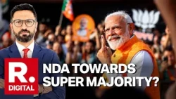 Can Modi Govt Get the Numbers? Special Parliament Session & Women’s Quota Debate