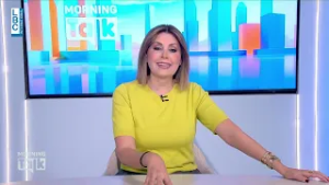 هكذا أعادت المهندسة المعمارية هنادي أبو جودة حداد تصميم هذا المنزل على طريقتها