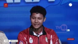 BENGKULU SPEAKS - BENGKULU 2026 PROVINCIAL SPORTS GAMES PREPARATIONS