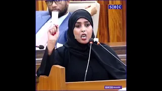" DASTUURKII DANBE EE LA ANSIXIYEY AYAA SAX NOQONAYA " XILDHIBAAN IFRAAX NOOLEEYE
