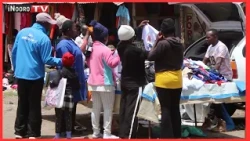 Mũthenya wa thoko Ndunyu Njeru kũrugũrio