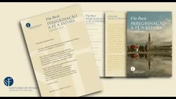 Santuário de Fátima lança certificado para peregrinos a pé