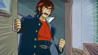 [Stop illegal uploads of TV programs!] It's illegal! Ageru-kun "The Senior Who Won't Upload Editi...