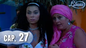 Las noches de Luciana - Capítulo 27 - Frustración para Soledad