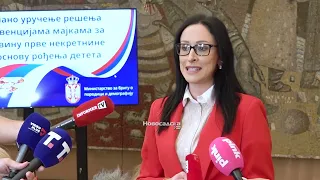 JOŠ 55 MAJKI DOBILO SUBVENCIJE ZA PRVU NEKRETNINU: Država od 2022. uložila 28 miliona evra