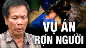 VỤ ÁN RỢN NGƯỜI | Truy Tìm Bằng Chứng 2026 | Ký Sự Pháp Đình THVL | Chuyện Cảnh Giác Mới 2026