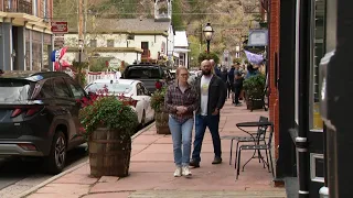 Georgetown counts on new marketing plan to boost year-round tourism