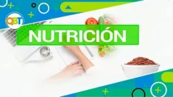Nutrition - October 12, 2026