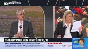 Thierry Coulhon (EuroTech Universities Alliance) : Le défi de la transition énergétique