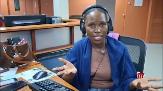 Newsroom - The Week That Was