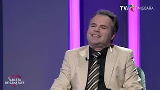 Homeopatia pe înţelesul tuturor, cu dr. Dalibor Pavlişan #TabletaDeSanatate @TVRTM