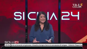 Sicilia24 16 Febbraio 2026 - ore 9,30