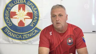 Preživjeli planinar otkrio šta je dovelo do tragedije na Elbrusu