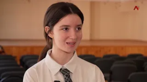 А-класс. Гәдоуҭатәи ахҧатәи абжьаратә школ