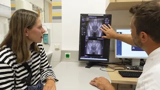 2-Year Waitlist: "Can Orthopedic Surgeries Be Prevented?"