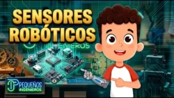 Electronic Sensors | Little Engineers