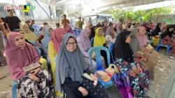 DPRD BANJARMASIN JADWALKAN RESES 45 ANGGOTA DEWAN PADA 22-25 OKTOBER 2026
