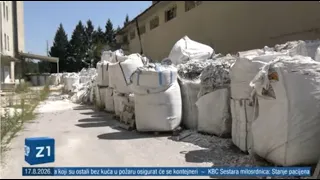ZIP - 17.8.2026. - SREDIŠNJE VIJESTI Z1 TELEVIZIJE