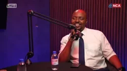 Beyond Game Day | Durban's Olympic Bid & Soweto Derby Preview | 30 October 2026