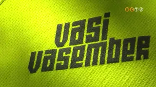 42. alkalommal rendezik meg a Vasi Vasember triatlonversenyt
