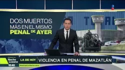 Noticias con Nacho Lozano | Programa completo del 09 de octubre de 2026