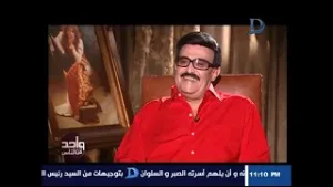 شاهد كيف التحق "سمير غانم" بكلية الشرطة وصدفة لقائه بوالد عمرو الليثى