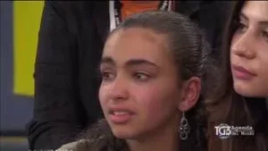 TG3 Agenda del mondo del 19/06/2016