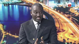 OIL: SENEGAL BOOSTS REFINING CAPACITY (8 PM Guest)