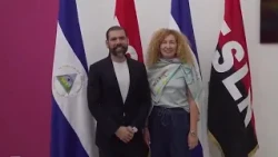 Edición mediodía  | Noticiero - Lunes 26 de octubre del 2026.