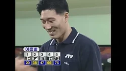 [JTV Sports] Tried my best to make the spare, but... | Men's Individual Bowling 2nd & 3rd Place M...