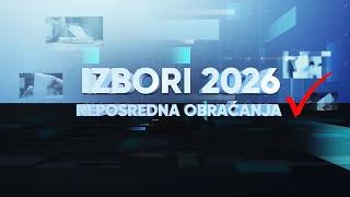 NEPOSREDNA OBRAĆANJA   23 09 2026
