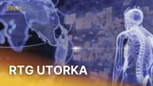 Split o snijegu, na Beograd pala bomba! U Rimu neki 'čudni anđeli': Ovo je pregled dana | RTL Direkt