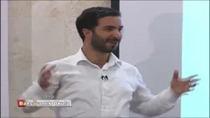 BAHÇIVAN OKULU 1 GÜN PART 5