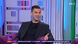 Kota 111 – arhitektonsko čudo u Silbašu
