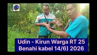 Tegangan listrik sering drop  60 warga  atau 20  Kk  mohon wilayahnya ada pal listrik setrum  penuh