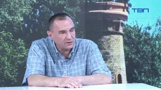 dr Tihomir Mrenović, gost "Jutarnjeg programa" - 20260908 - TVP